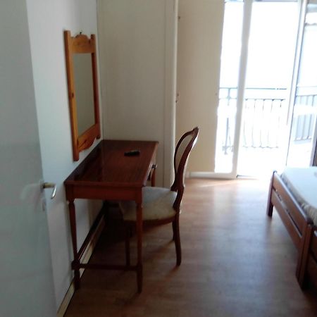 Georgia Beach Apartments Mesongí Eksteriør billede